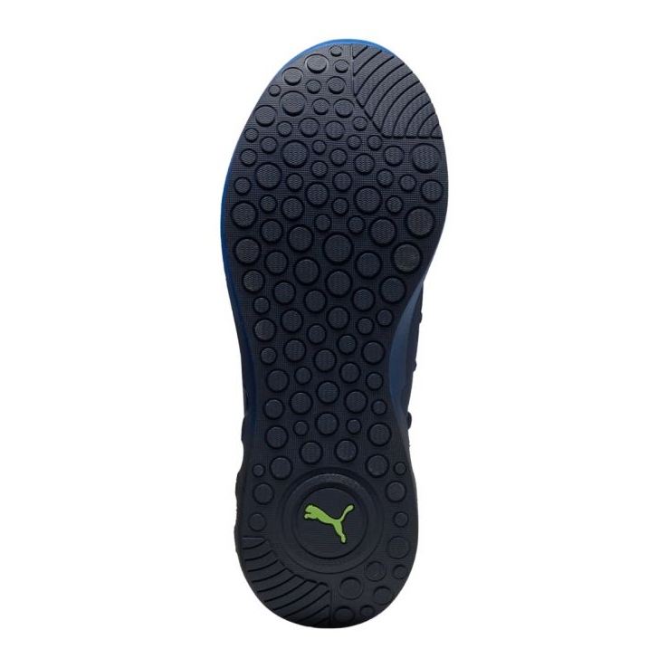 Puma Softride Carson Fresh 310155 18 futócipő kék 4