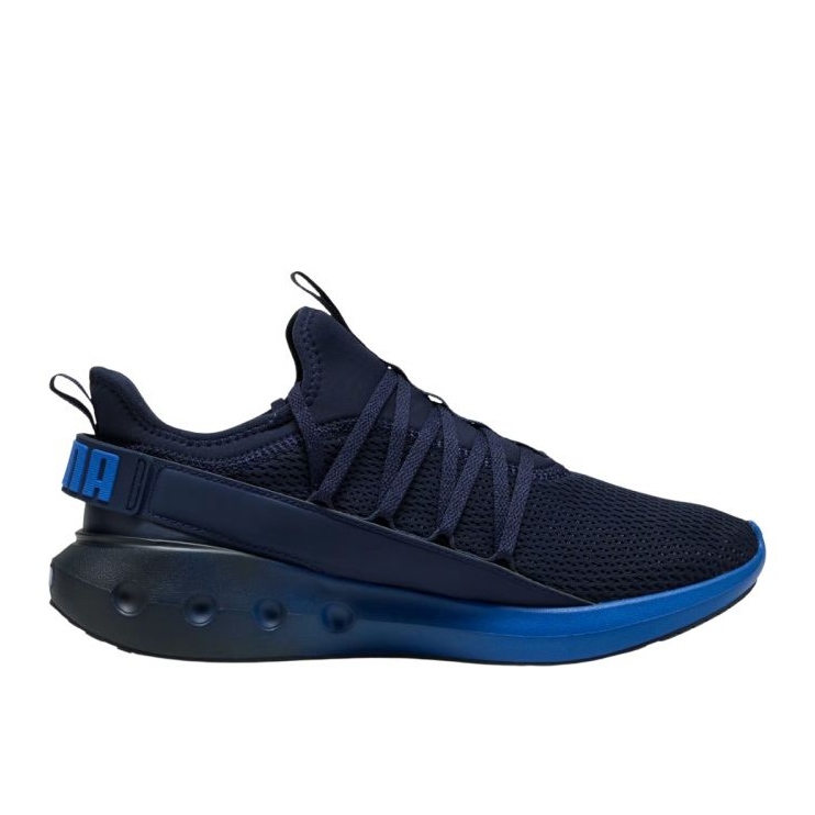 Puma Softride Carson Fresh 310155 18 futócipő kék 5