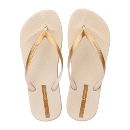 Ipanema flip -flops anat connect ii 83648 bd708 bézs 1