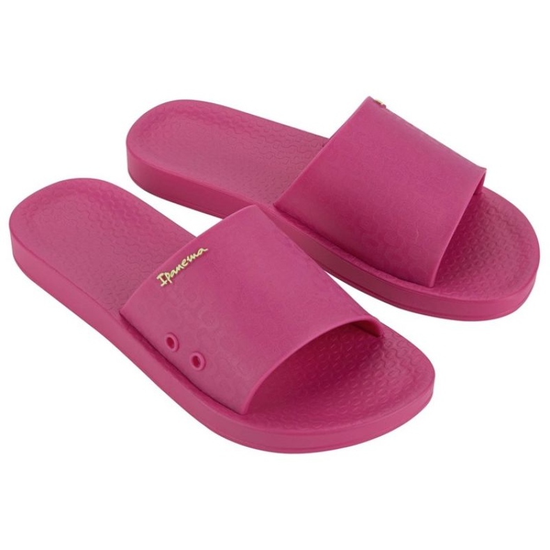 Ipanema anat klasszikus diavetítés 83583 be636 flip flops rózsaszín 1