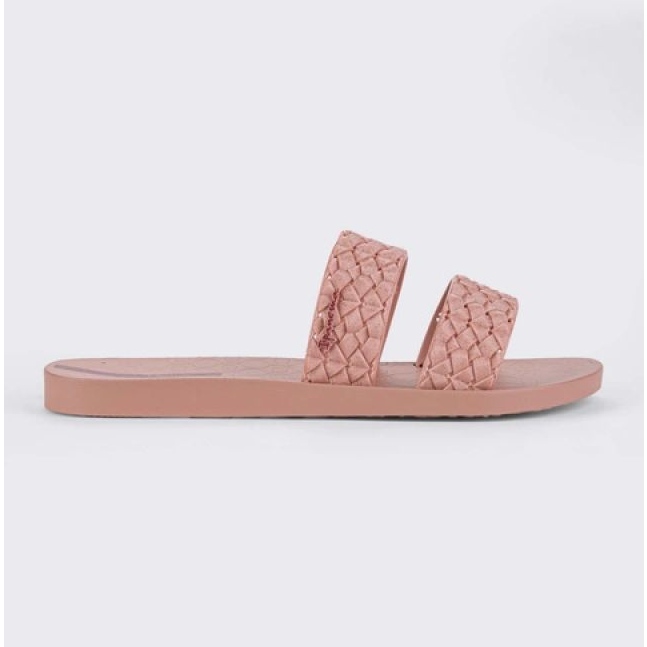 Ipanema Renda II 83243 AS023 papucs rózsaszín 1