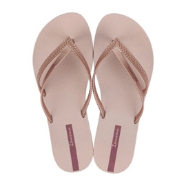 Ipanema bossa bossa 82067 aq495 rózsaszín 1