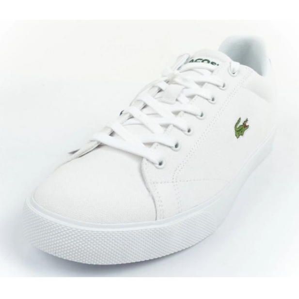 Lacoste Leond Set 125 1 749CMA000521G cipő fehér 1
