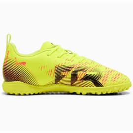 Puma Future 8 Play TT 108396-03 Football cipő sárga 1 Puma Future 8 Play TT 108396-03 Football cipő sárga 1