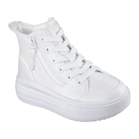 SKECHERS HYPERIFT 310253L-WHT cipő fehér 1