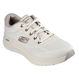 SKECHERS Arch FIT 2.0 232700 OFFT cipő fehér 1