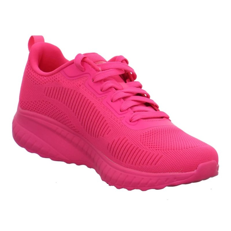 Skechers Bobs Squad Chaos-Cool Rythms 117216-NCOR cipő rózsaszín 1 Skechers Bobs Squad Chaos-Cool Rythms 117216-NCOR cipő rózsaszín 1