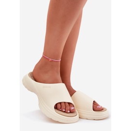 Big Star RR274A579 női bézs bézs 1