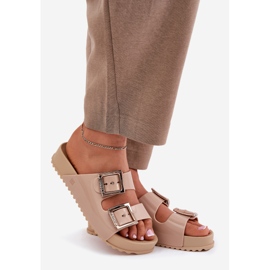 Zaxy Női sima illatok illatos NN285092 bézs 1