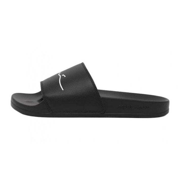 Karl Kani medence dia 1031640 flip -flops fekete 1 Karl Kani medence dia 1031640 flip -flops fekete 1