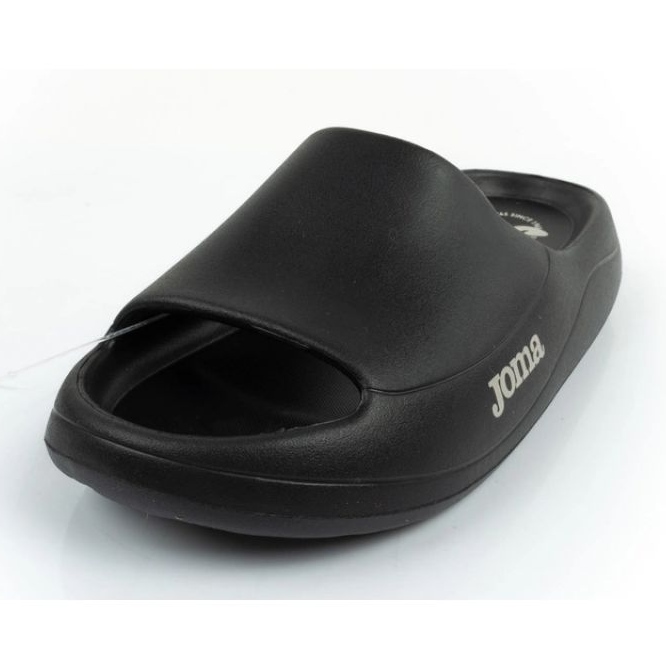 JOMA SAFTLS2501 FOAM FLOPS fekete 1 JOMA SAFTLS2501 FOAM FLOPS fekete 1