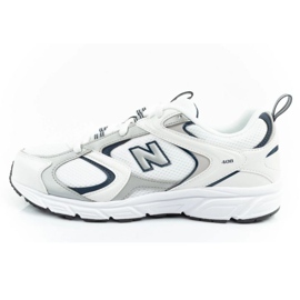 New Balance ml408a sportcipő fehér 1