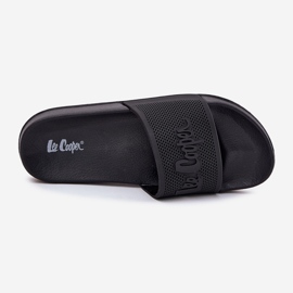 Lee Cooper LCW-25-07-3527M feketék fekete 1 Lee Cooper LCW-25-07-3527M feketék fekete 1