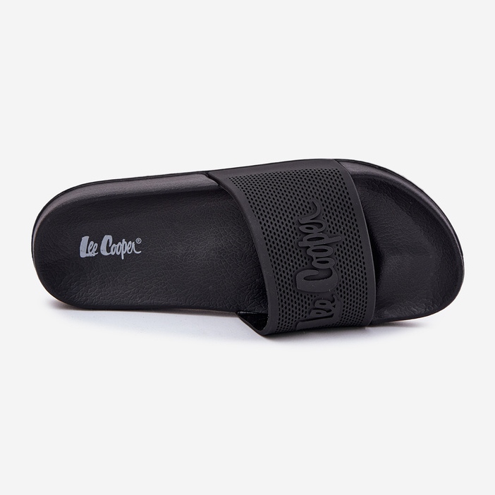 Lee Cooper LCW-25-07-3527M feketék fekete 1 Lee Cooper LCW-25-07-3527M feketék fekete 1