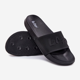 Lee Cooper LCW-25-07-3527M feketék fekete 2 Lee Cooper LCW-25-07-3527M feketék fekete 2