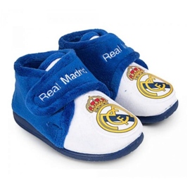 Real Madryt Real Madrid JR CFRM4 cipő 1