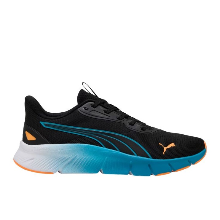 Puma flex fókusz lite modern m 310093 15 futócipő fekete 1