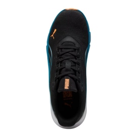 Puma flex fókusz lite modern m 310093 15 futócipő fekete 2