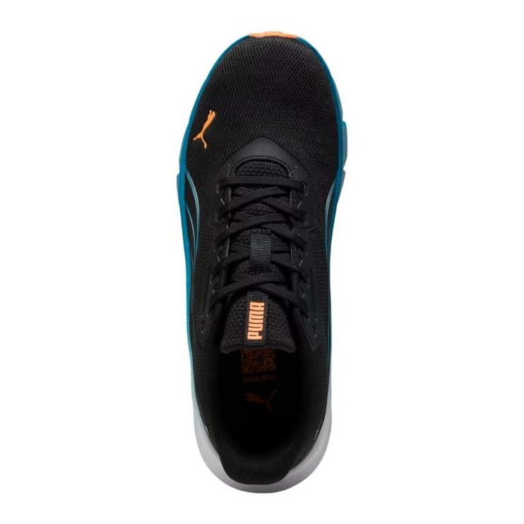 Puma flex fókusz lite modern m 310093 15 futócipő fekete 2