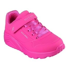 SKECHERS UNO LITE 310451N-HPK cipő rózsaszín 1