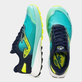 JOMA TR-7000 2517 futócipő Petroleum TKTR7S2517 kék 1