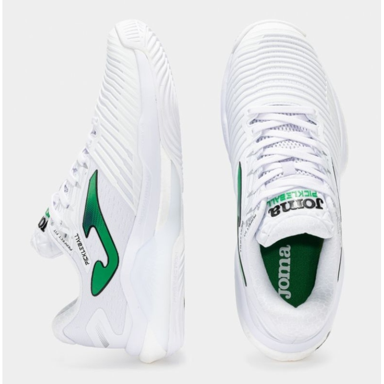 Teniszcipő joma picklet02 picks2502 fehér 1