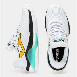 Teniszcipő joma picklet32 picks2532 fehér 1