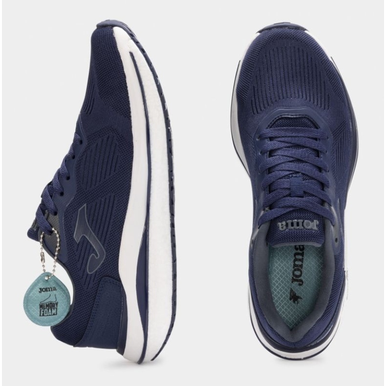 Joma Cipres férfiak 2503 CCIPS2503 cipő kék 1