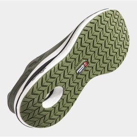 Joma Cipres férfiak 2523 CCIPS2523 cipő zöld 1