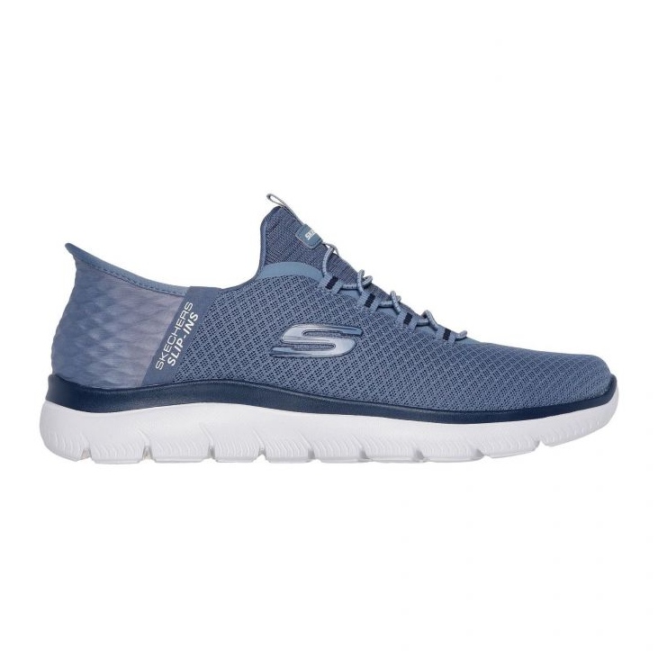 Skechers Summits nagy tartomány M 232457SLT cipő 2 Skechers Summits nagy tartomány M 232457SLT cipő 2