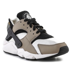 Nike air huarache dd1068 cipő bézs 1