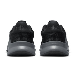 Nike SuperRep Go 3 Next Nature Flyknit cipő DH3394-001 fekete 3