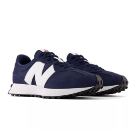 New Balance MS327CNW cipő kék 3