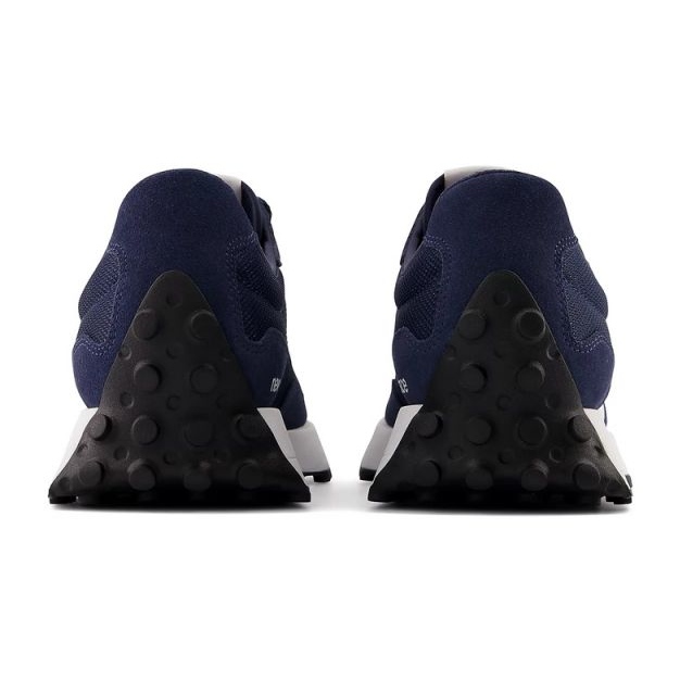 New Balance MS327CNW cipő kék 5