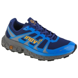 Inov-8 Trailfly Ultra G 300 Max futócipő 000977-BLGYNE-S-01 kék 1