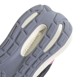 Adidas Runfalcon 3 TR HP7567 futócipő kék 5