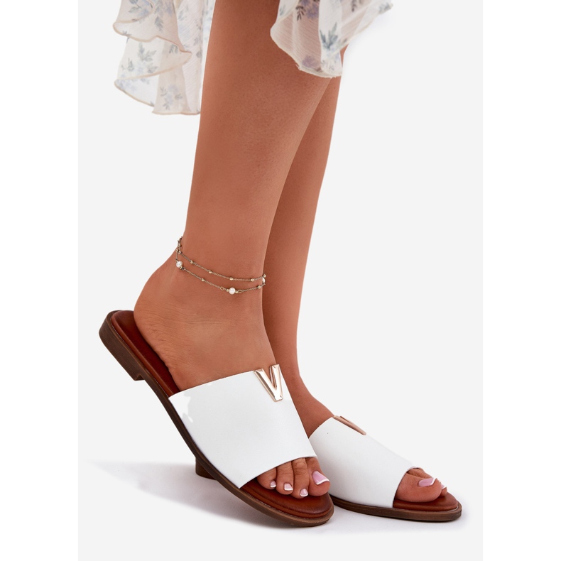 EVento Lapos, feküdt öko nők suikái fehér 1