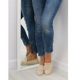 Női bézs naplopók 1174 Bézs 1