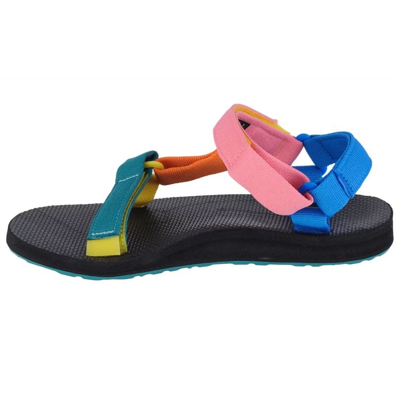 Teva szandál az eredeti Universal Sandals 1003987-SMU-nál zöld 1