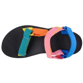 Teva szandál az eredeti Universal Sandals 1003987-SMU-nál zöld 2