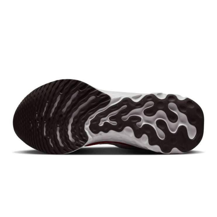 Nike React Infinity 3 DZ3014-100 cipő fehér 4