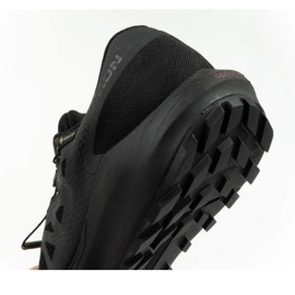 Salomon Alpharide GTX 475086 fekete futócipő 2