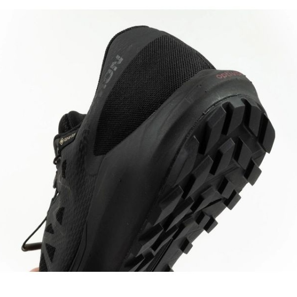 Salomon Alpharide GTX 475086 fekete futócipő 2