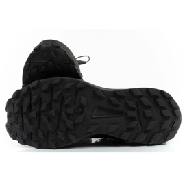 Salomon Alpharide GTX 475086 fekete futócipő 3