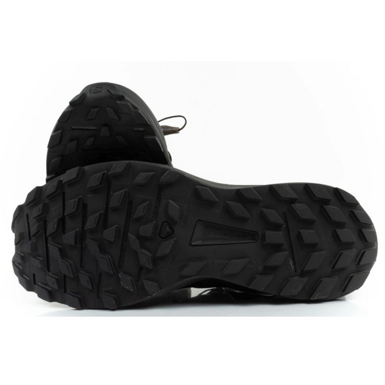 Salomon Alpharide GTX 475086 fekete futócipő 3