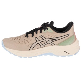 ASICS GT-1000 12 TR 1011B761-250 Bézs cipő 1