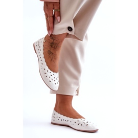 Evento Áttört, fényes balerina női fehér látnok 2 Evento Áttört, fényes balerina női fehér látnok 2