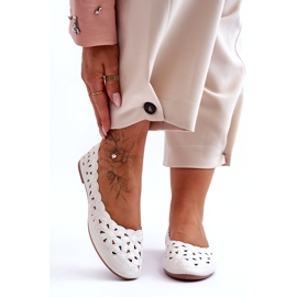 Evento Áttört, fényes balerina női fehér látnok 4 Evento Áttört, fényes balerina női fehér látnok 4