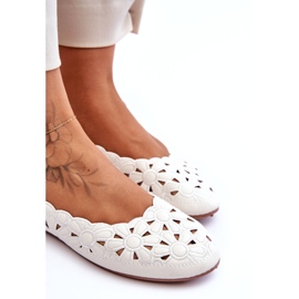 Evento Áttört, fényes balerina női fehér látnok 1 Evento Áttört, fényes balerina női fehér látnok 1