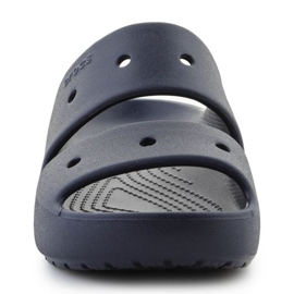 CROCS Classic Sandal V2 209403-410 flip-flop kék 1 CROCS Classic Sandal V2 209403-410 flip-flop kék 1